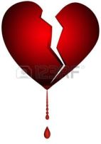 725988-an-isolated-illustration-of-a-broken-heart